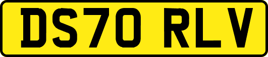 DS70RLV