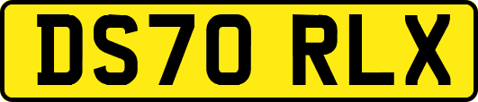 DS70RLX
