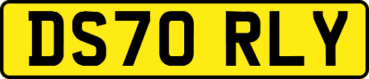 DS70RLY