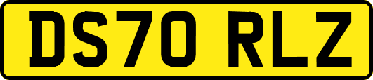 DS70RLZ