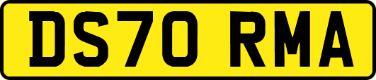 DS70RMA