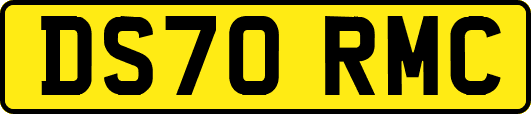 DS70RMC