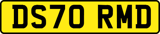 DS70RMD