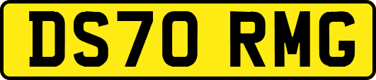 DS70RMG