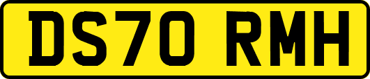 DS70RMH