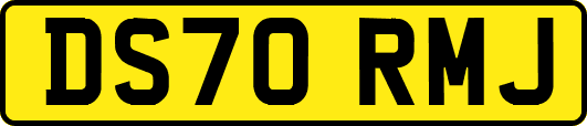 DS70RMJ
