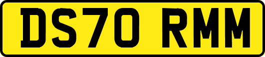 DS70RMM