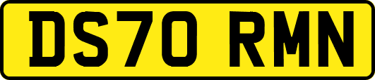 DS70RMN