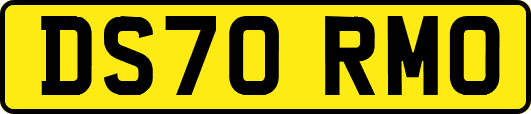DS70RMO