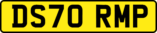 DS70RMP