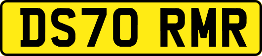DS70RMR
