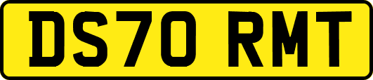 DS70RMT