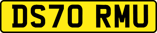 DS70RMU