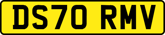 DS70RMV