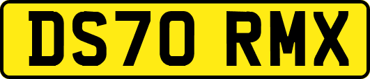 DS70RMX