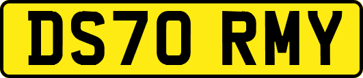 DS70RMY