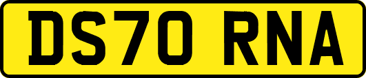 DS70RNA