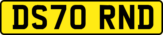 DS70RND