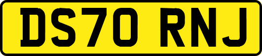 DS70RNJ