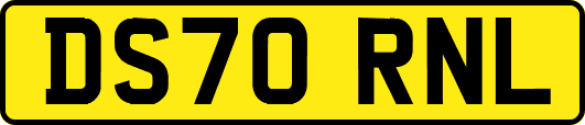 DS70RNL