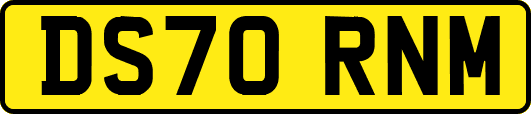 DS70RNM