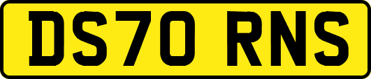 DS70RNS