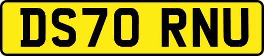 DS70RNU