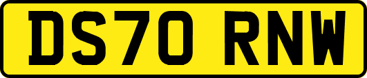 DS70RNW