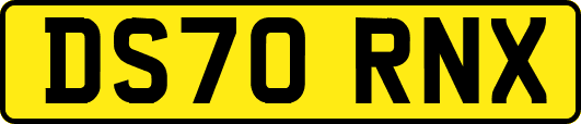 DS70RNX
