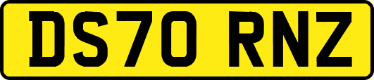 DS70RNZ