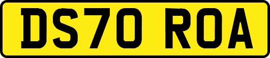 DS70ROA
