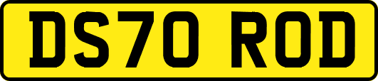 DS70ROD