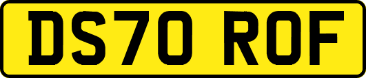 DS70ROF