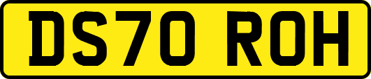 DS70ROH
