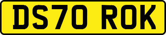 DS70ROK
