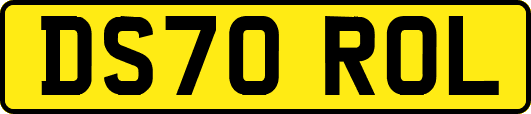 DS70ROL