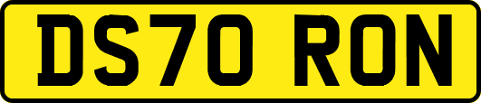 DS70RON