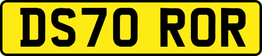 DS70ROR