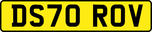 DS70ROV
