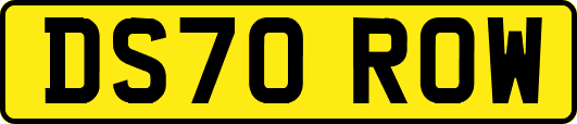 DS70ROW