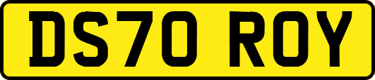 DS70ROY