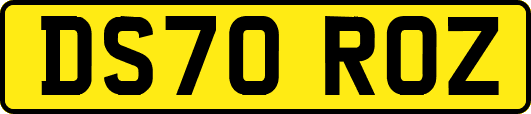 DS70ROZ