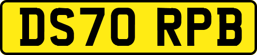 DS70RPB