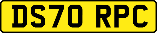 DS70RPC