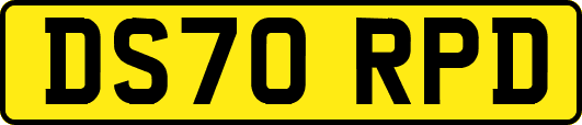 DS70RPD