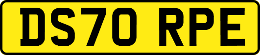 DS70RPE