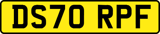 DS70RPF