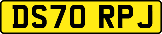 DS70RPJ