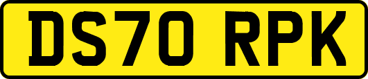 DS70RPK