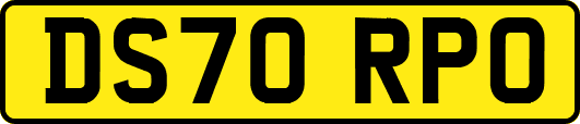 DS70RPO